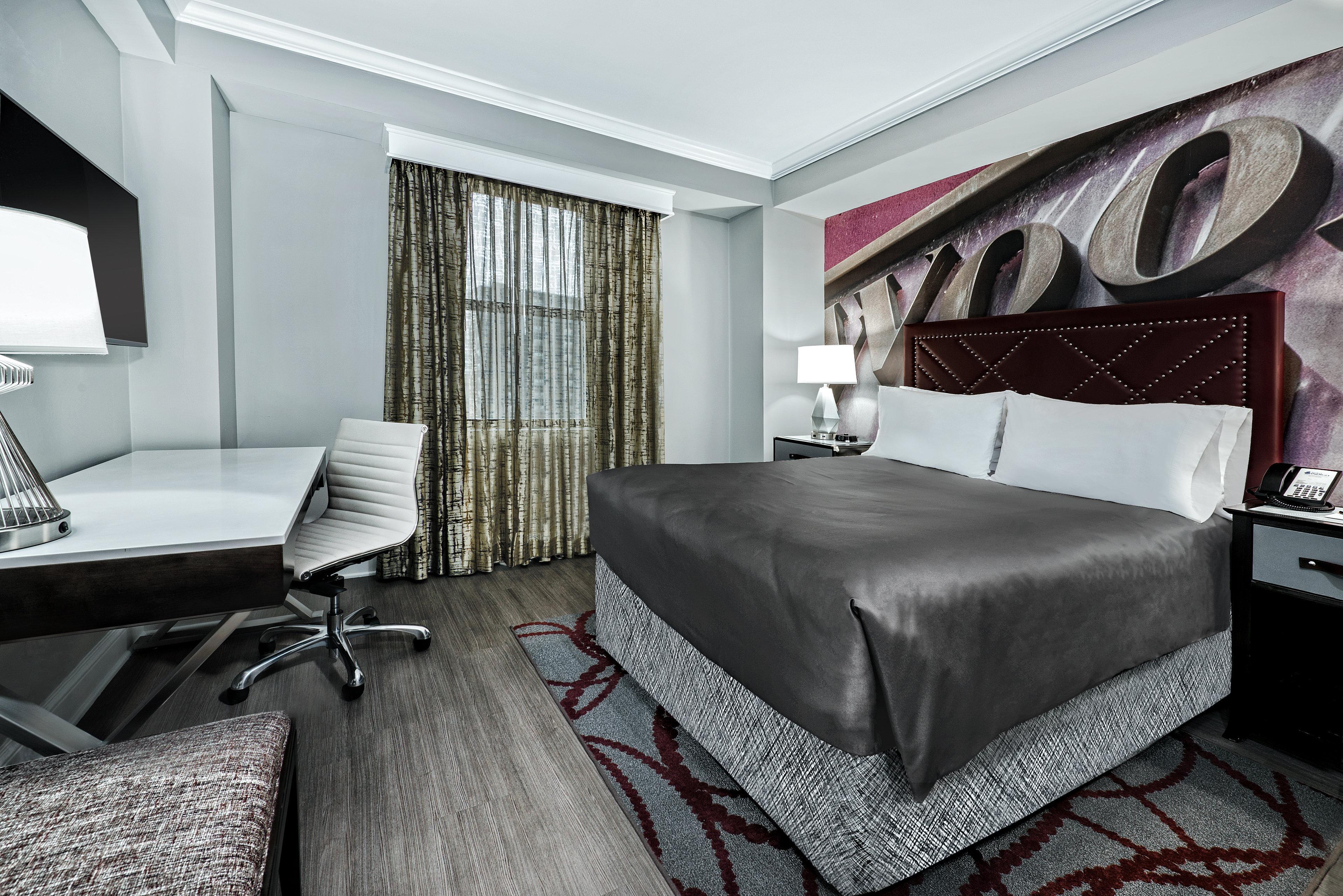 Hotel Indigo Dallas Downtown By Ihg Eksteriør billede