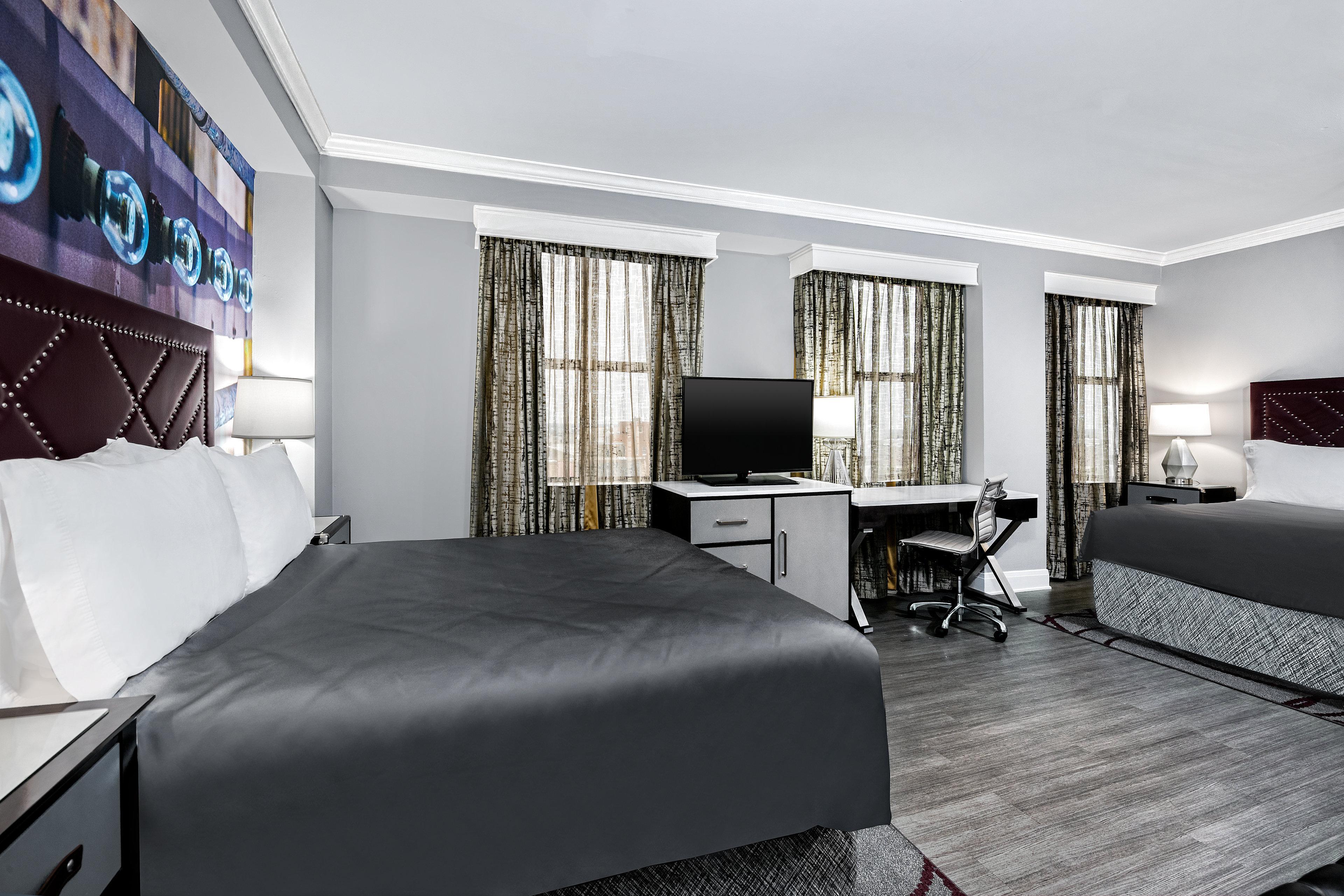 Hotel Indigo Dallas Downtown By Ihg Eksteriør billede