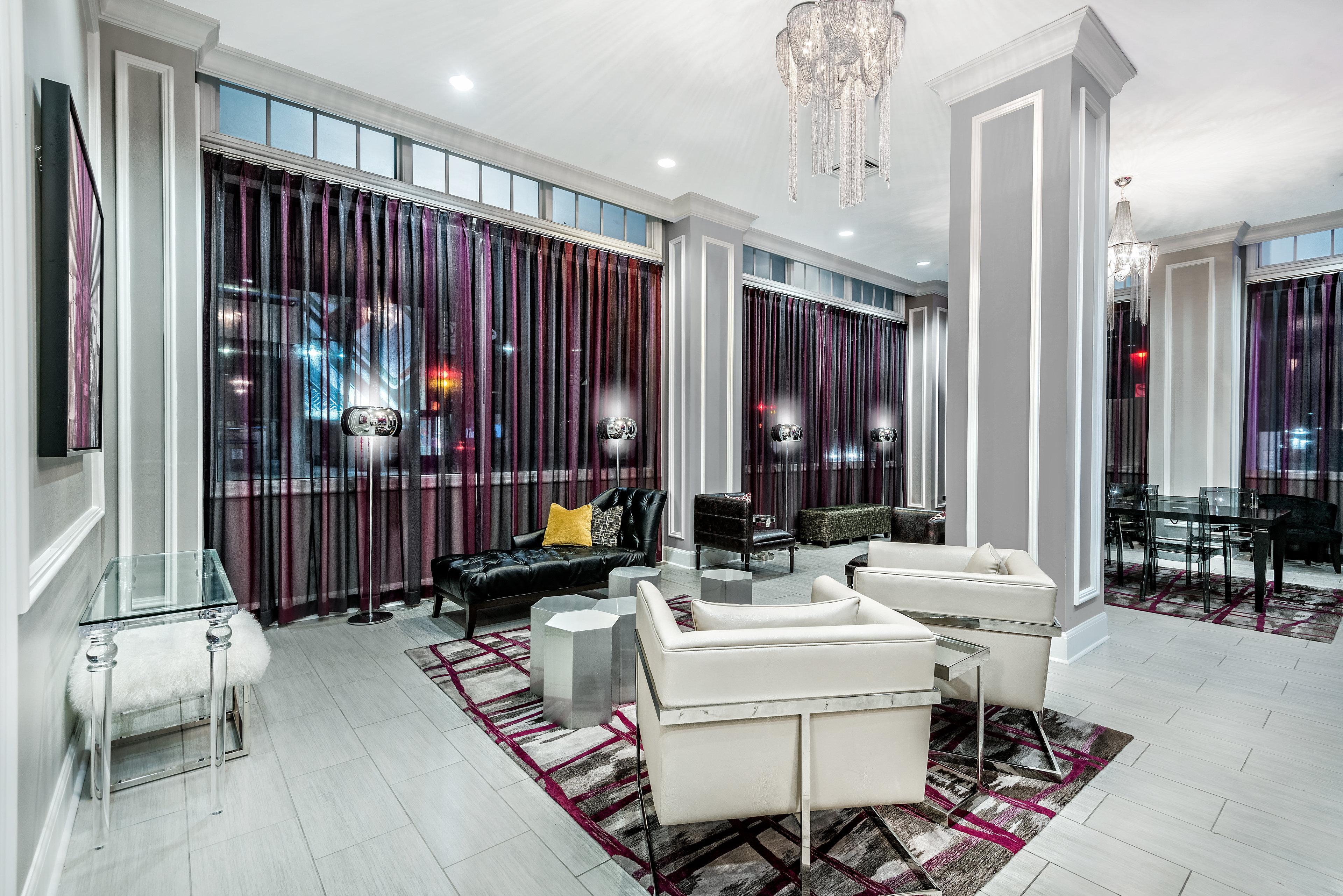 Hotel Indigo Dallas Downtown By Ihg Eksteriør billede