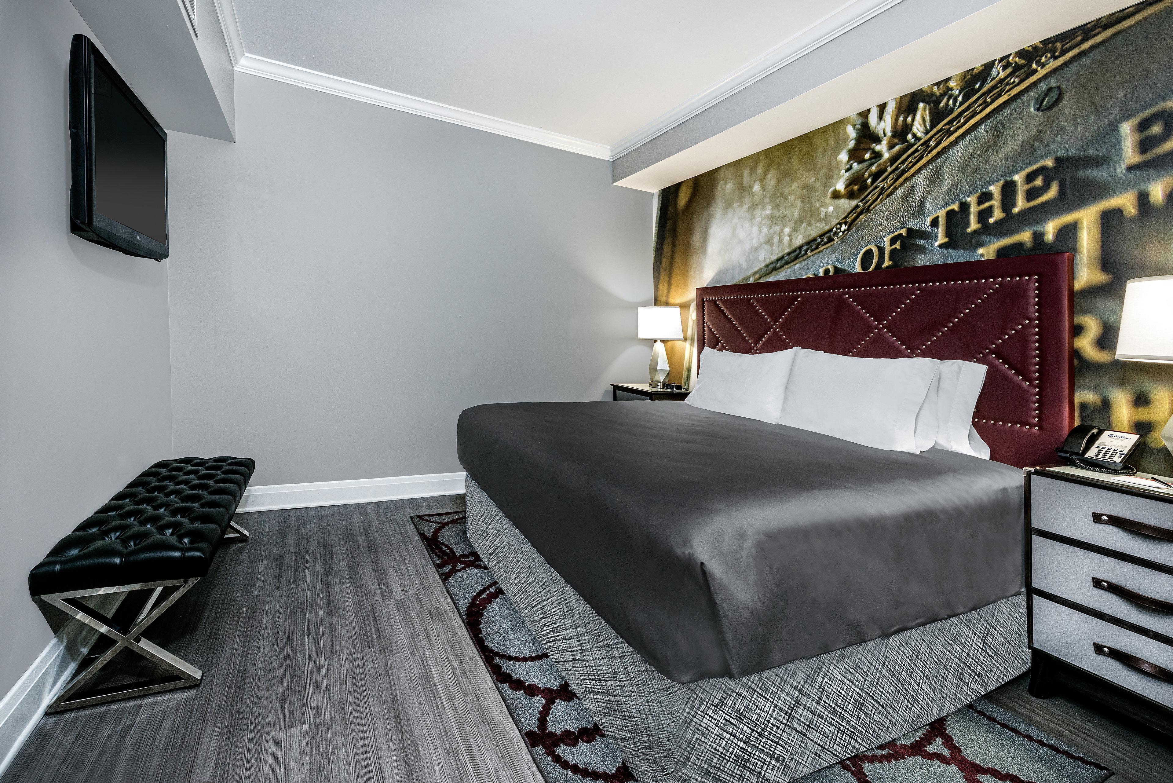 Hotel Indigo Dallas Downtown By Ihg Eksteriør billede