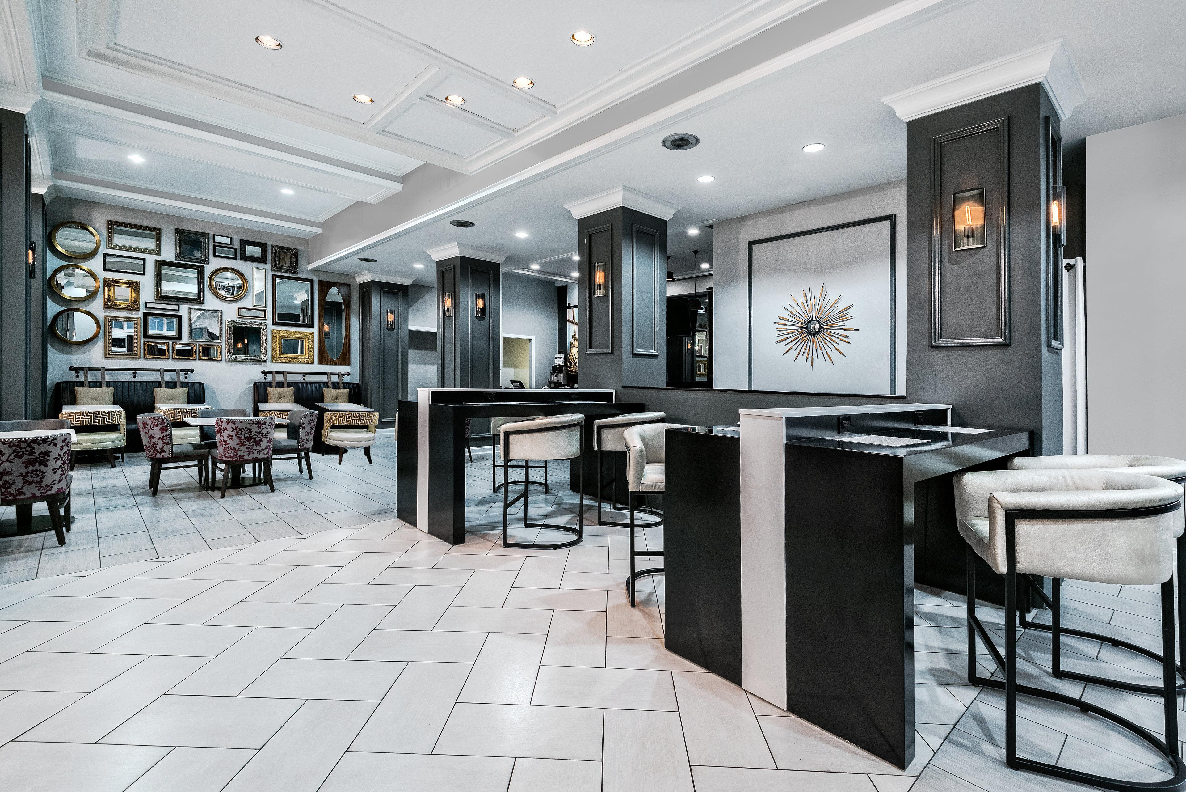 Hotel Indigo Dallas Downtown By Ihg Eksteriør billede