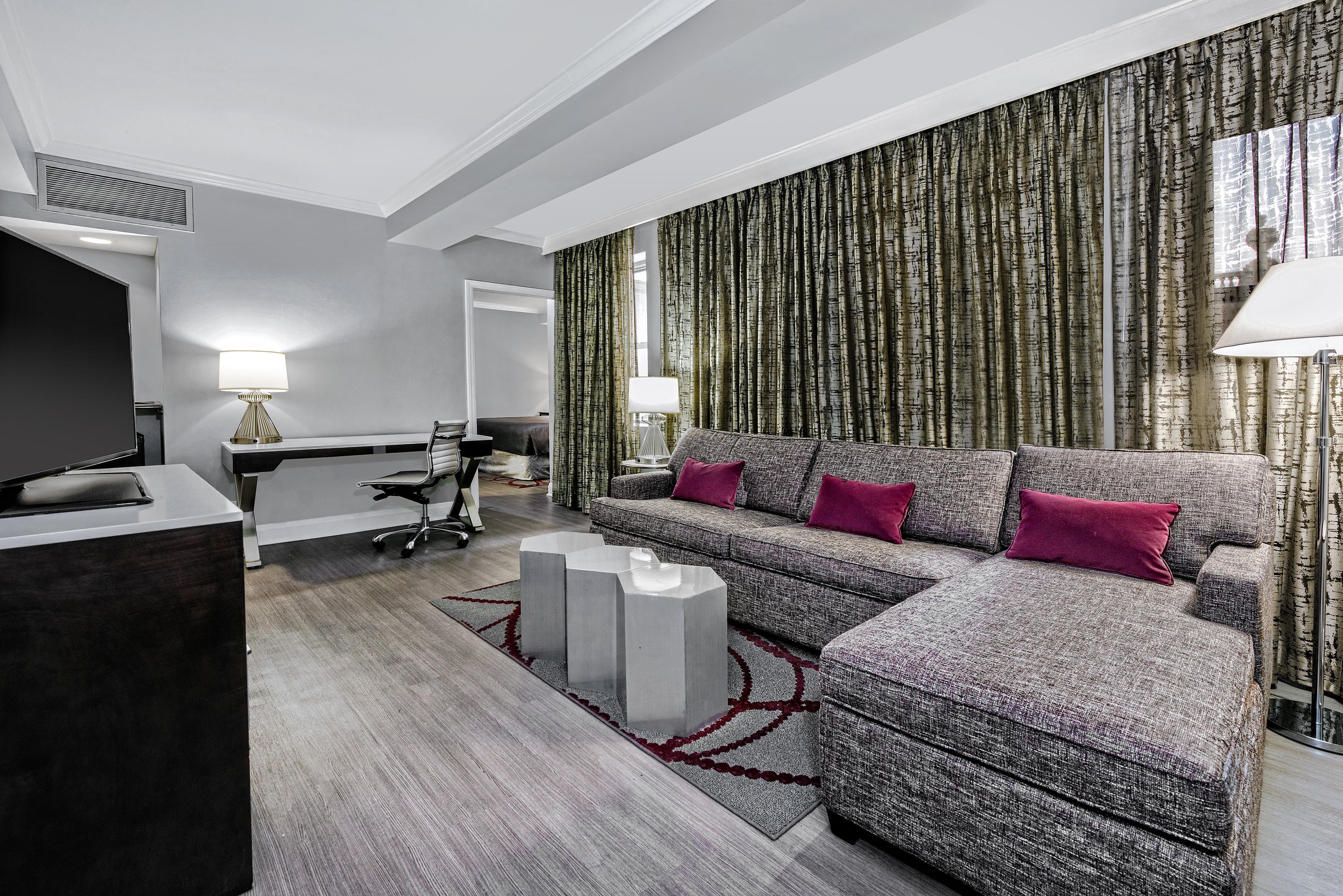 Hotel Indigo Dallas Downtown By Ihg Eksteriør billede