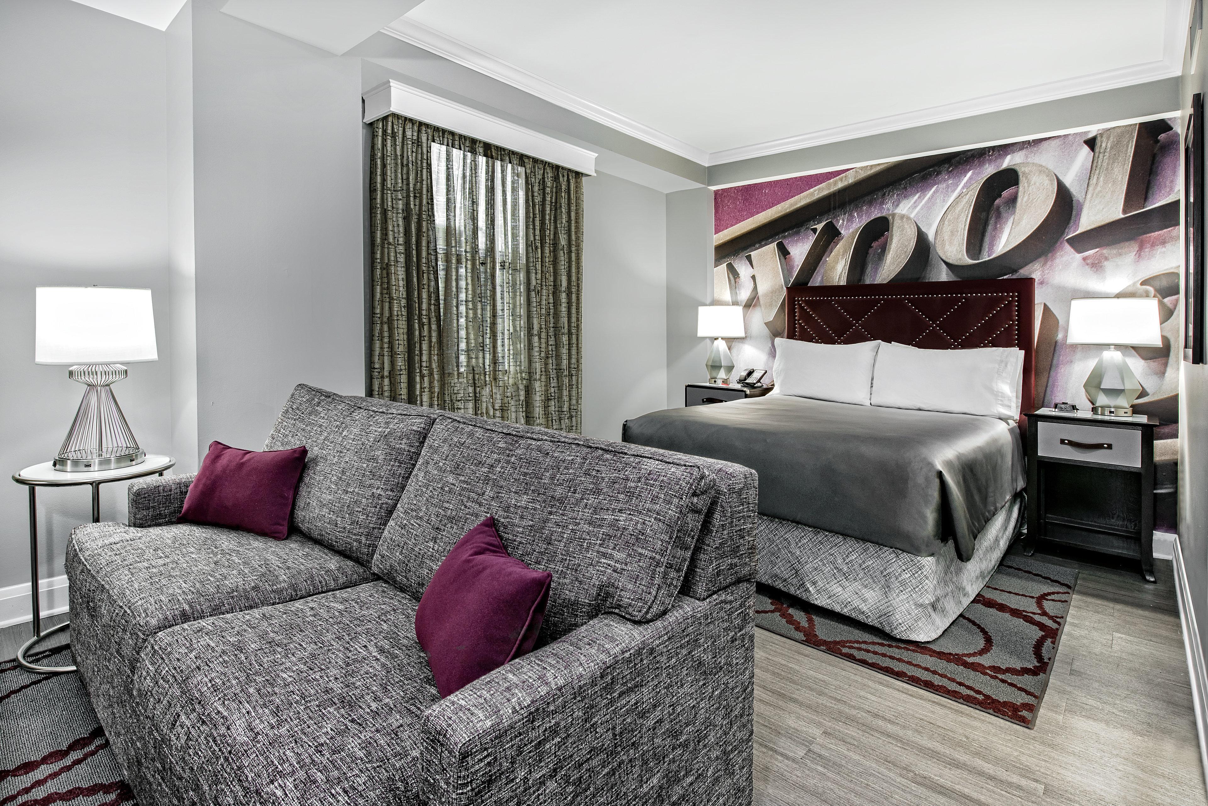 Hotel Indigo Dallas Downtown By Ihg Eksteriør billede