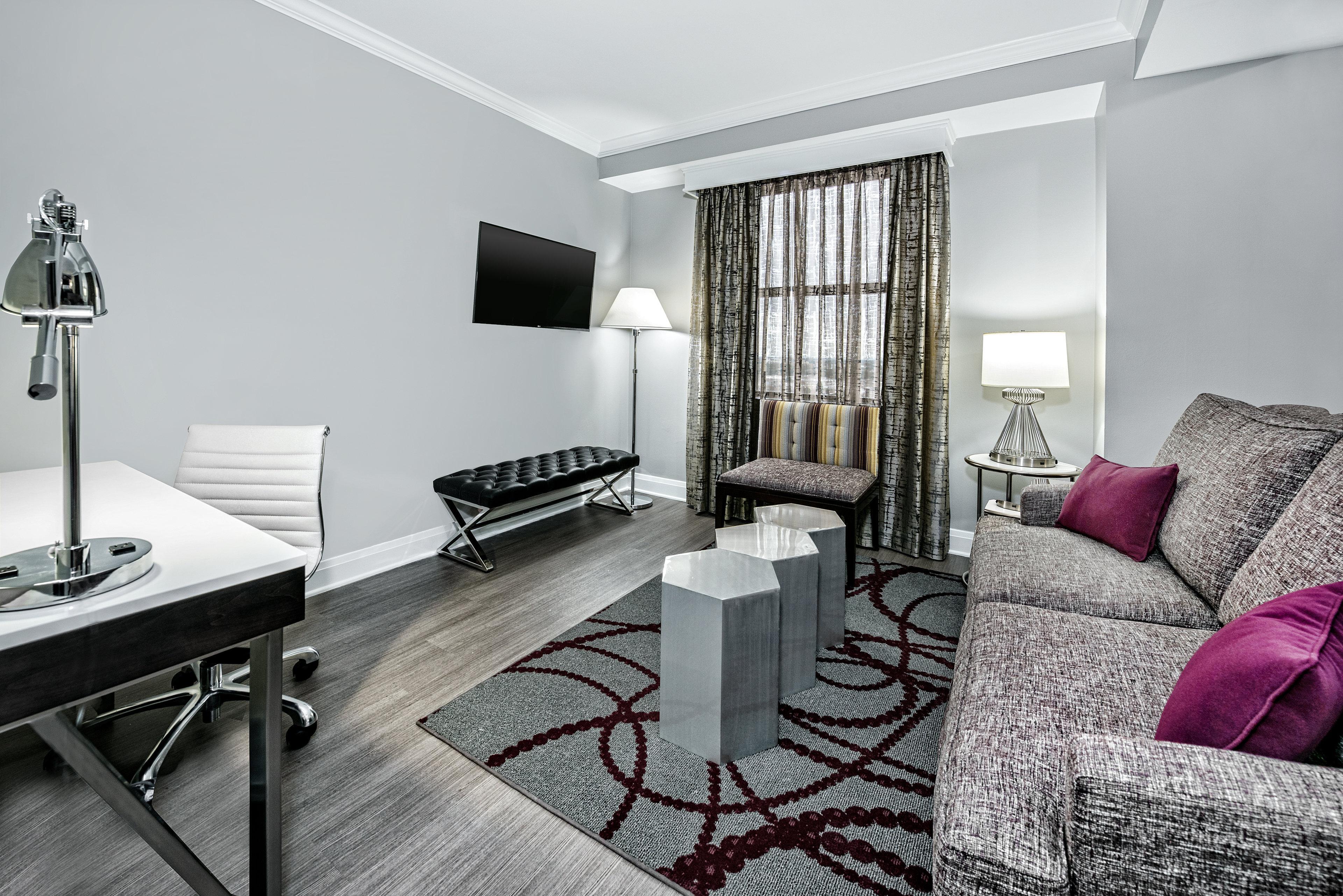 Hotel Indigo Dallas Downtown By Ihg Eksteriør billede