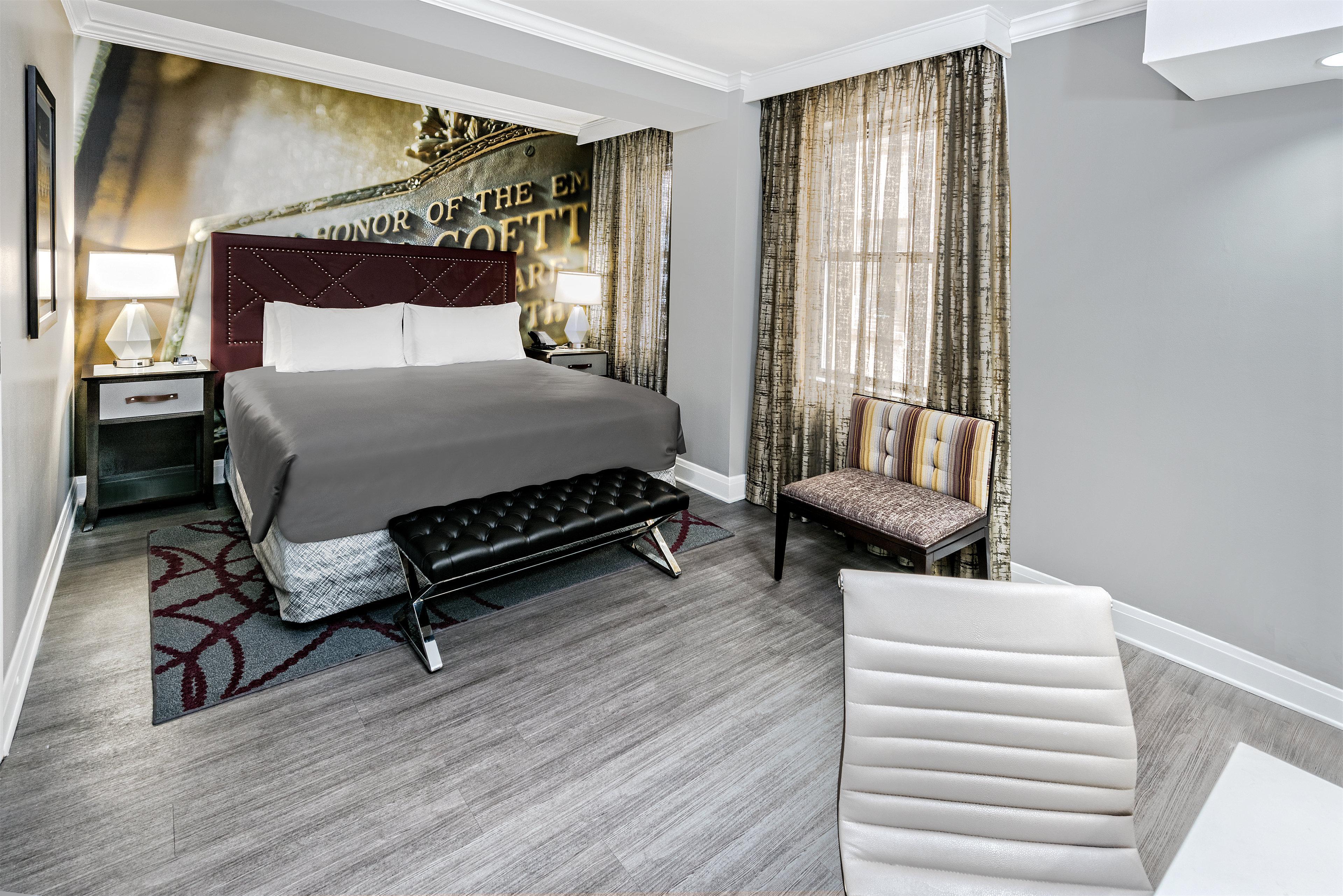 Hotel Indigo Dallas Downtown By Ihg Eksteriør billede