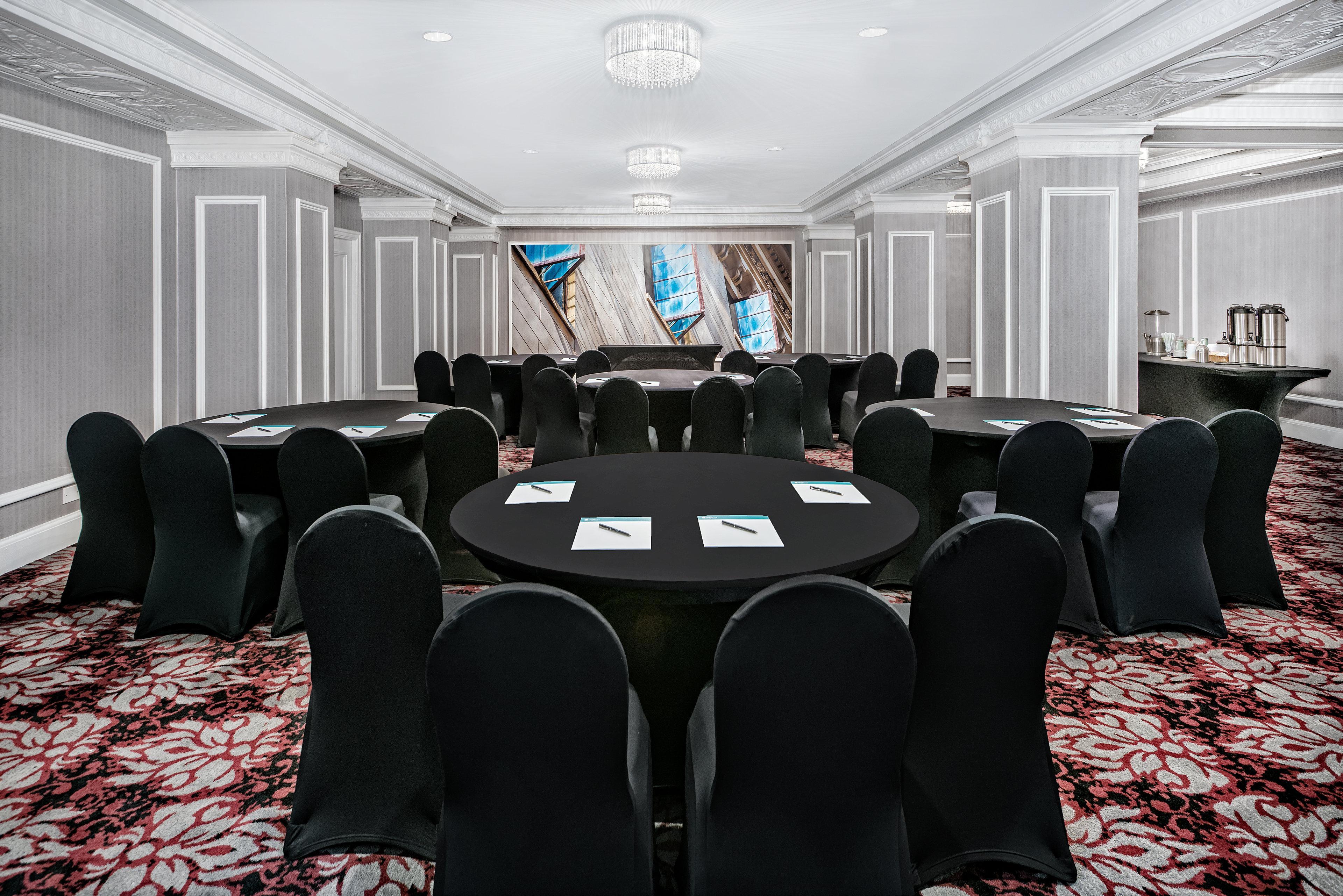 Hotel Indigo Dallas Downtown By Ihg Eksteriør billede