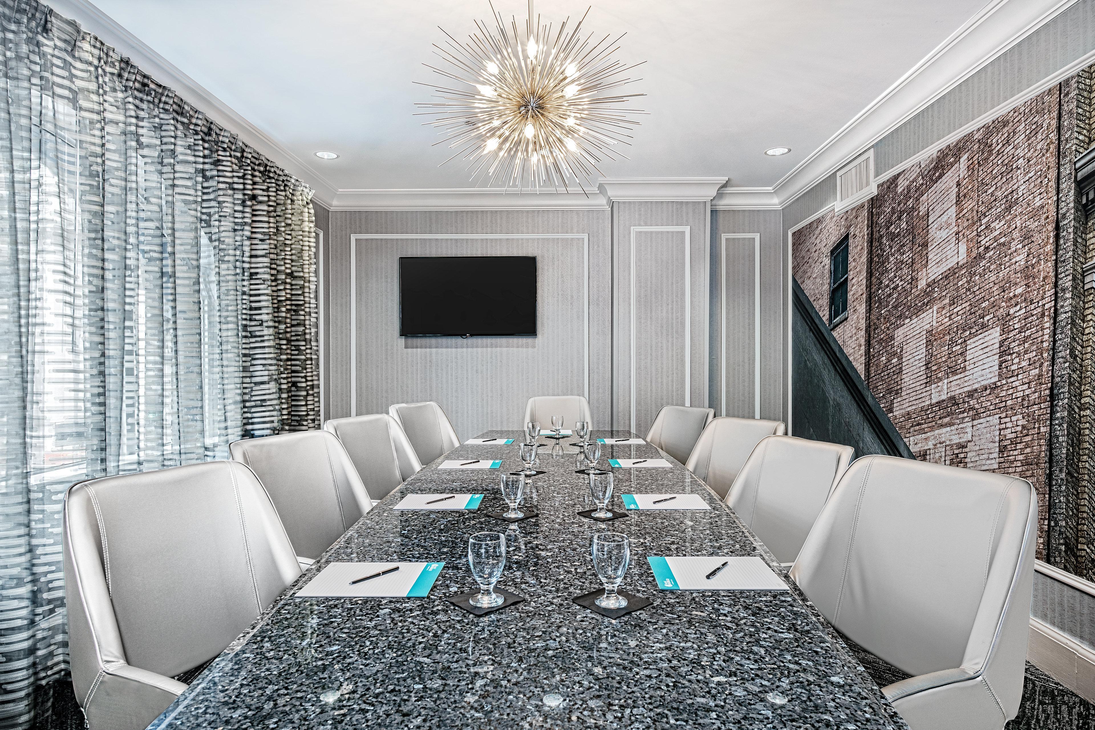Hotel Indigo Dallas Downtown By Ihg Eksteriør billede