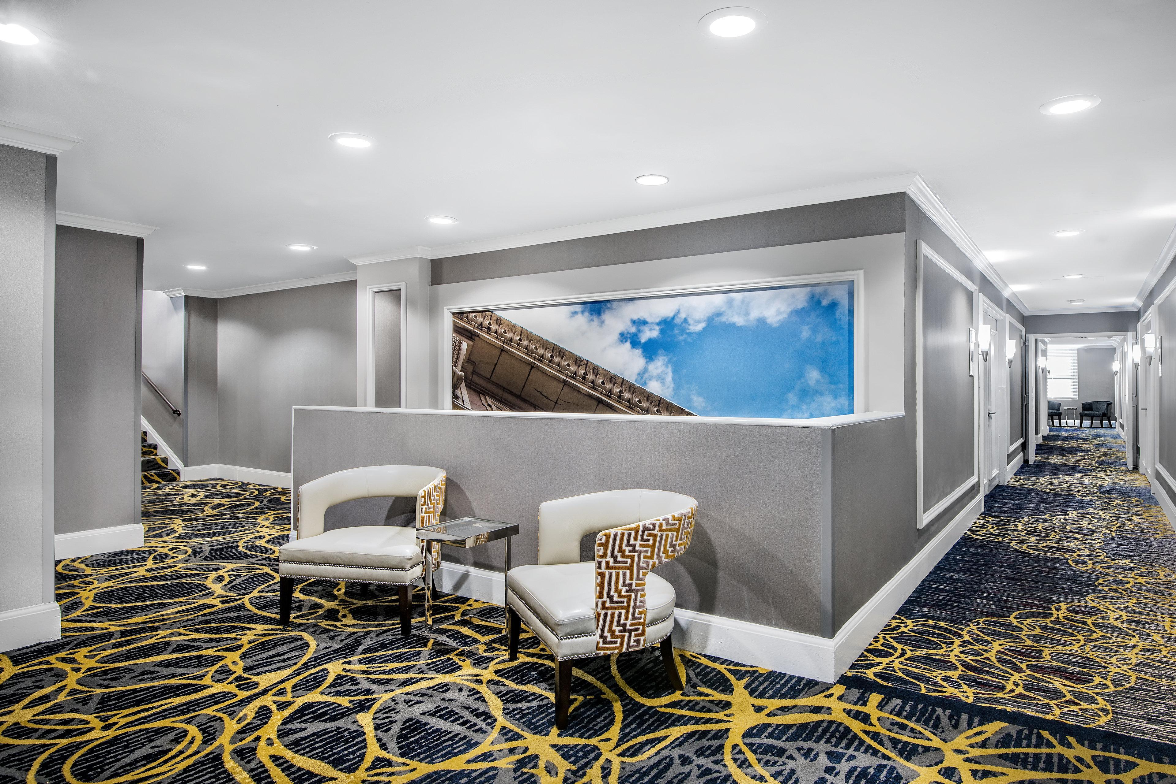 Hotel Indigo Dallas Downtown By Ihg Eksteriør billede