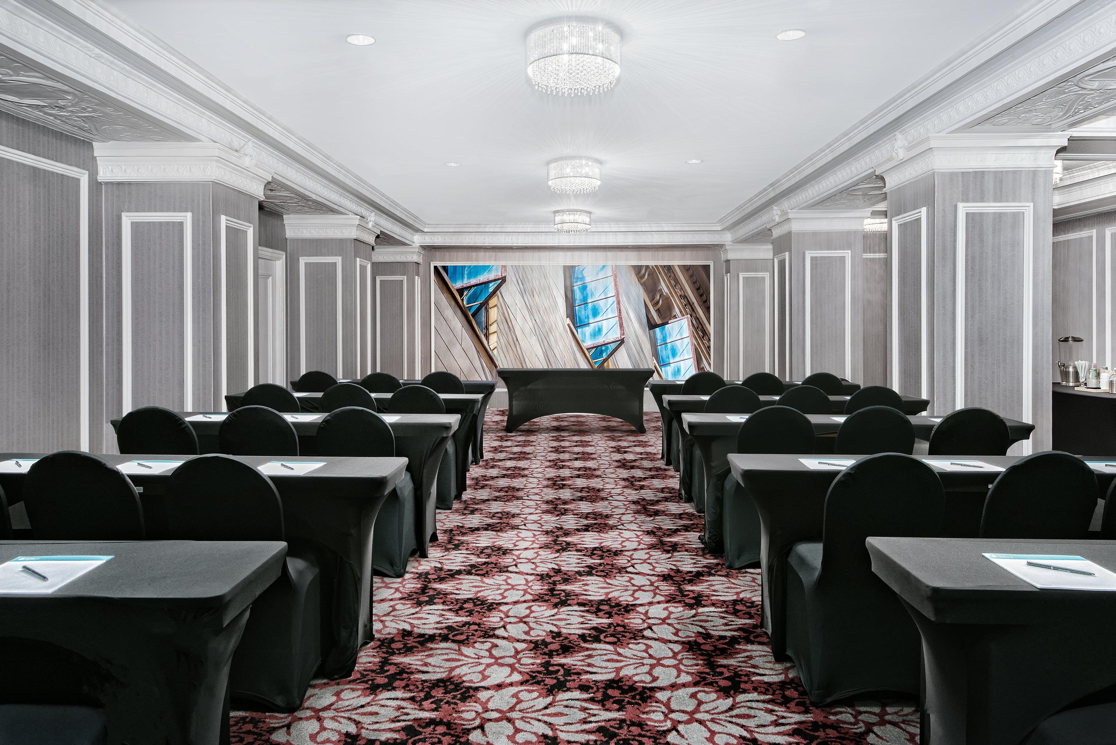 Hotel Indigo Dallas Downtown By Ihg Eksteriør billede