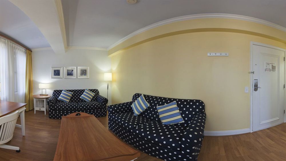 Hotel Indigo Dallas Downtown By Ihg Eksteriør billede