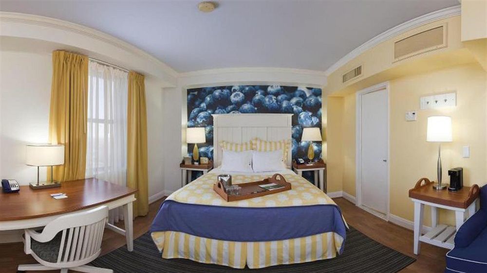 Hotel Indigo Dallas Downtown By Ihg Eksteriør billede