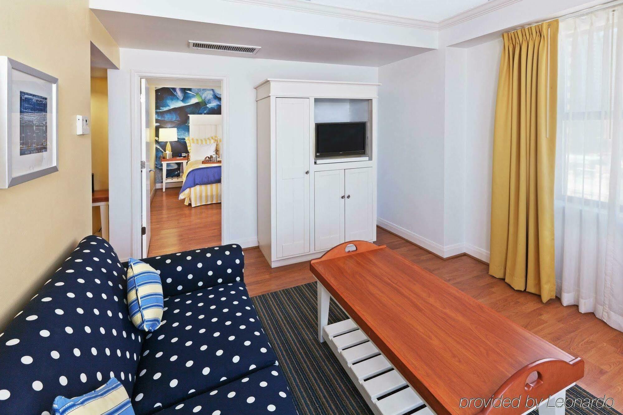Hotel Indigo Dallas Downtown By Ihg Værelse billede